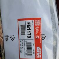 givi FB1179 traversino honda africa twin 1100 