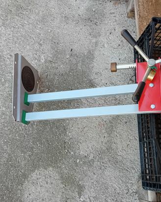 tappa bottiglie
