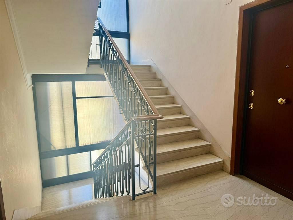 Apartment in Roma, Giuliano-Dalmata, Municipio Roma IX - Vista 6