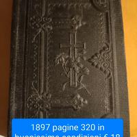 Massime eterne e giardino di devozione 