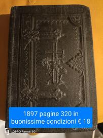 Massime eterne e giardino di devozione 