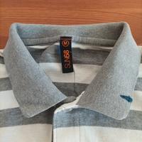 Polo a maniche corte