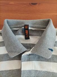 Polo a maniche corte