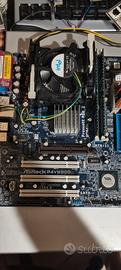 asrock p4vm800