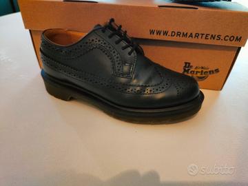 Dr Martens scarpe da donna 36