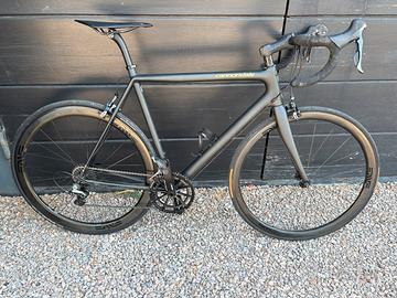 Cannondale SuperSix evo Black inc.