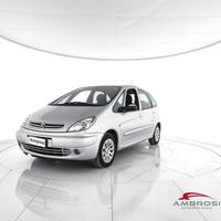 CITROEN Xsara Picasso 2.0 HDi Elegance - PER OPE