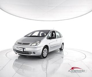CITROEN Xsara Picasso 2.0 HDi Elegance - PER OPE
