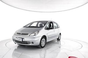CITROEN Xsara Picasso 2.0 HDi Elegance - PER OPE