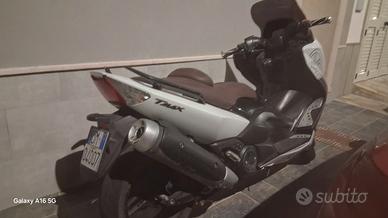 Yamaha T Max - 2008