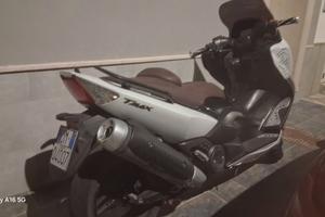 Yamaha T Max - 2008