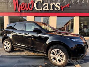 LAND ROVER Range Rover Evoque 2.0D I4 180 CV AWD