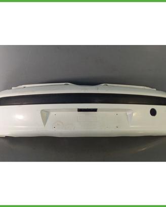 Paraurti Posteriore FIAT PUNTO 1N/1P Berlina BIANC