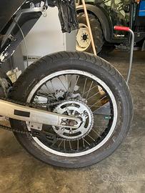 Cerchi Hm six competition