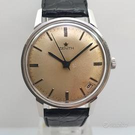 Orologio Zenith Stellina meccanico