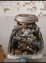 Motore fuoribordo