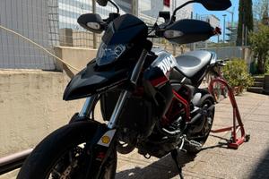 Hypermotard 821 depo A2 a libretto 2014