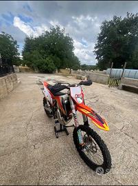 Ktm 150