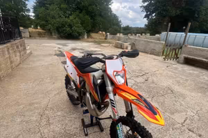 Ktm 150