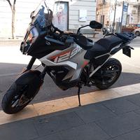 KTM super Adventure 1290 