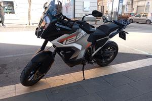 KTM super Adventure 1290 