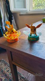 sorprese Pokémon uova Kinder 2025