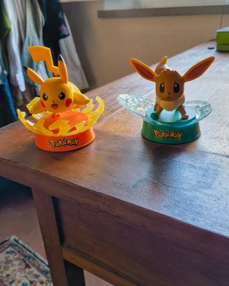 sorprese Pokémon uova Kinder 2025