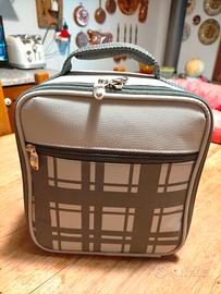 Borsa termica.