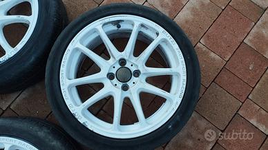 Cerchi in lega Butzi ZR01 Sport Racing 
