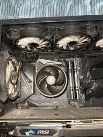Pc gaming msi