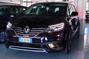 Renault Espace Blue dCi 200CV EDC Initiale Pa...