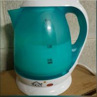 Bollitore elettrico senza fili