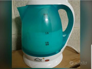 Bollitore elettrico senza fili
