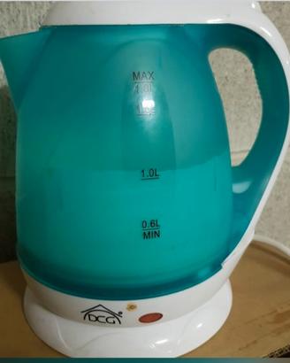 Bollitore elettrico senza fili