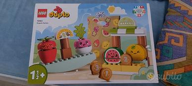 lego duplo nuovo
