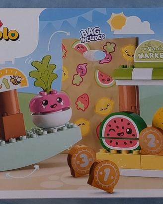 lego duplo nuovo