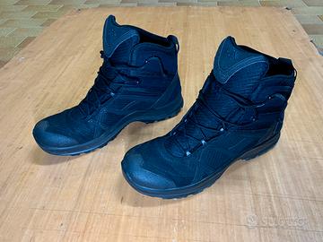 Scarponi goretex HAIX n.47