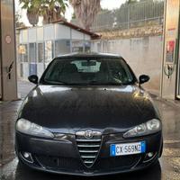 Alfa Romeo 147 1.9 JTD M-JET 150 cv