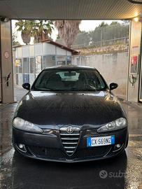 Alfa Romeo 147 1.9 JTD M-JET 150 cv