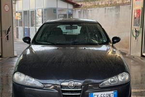 Alfa Romeo 147 1.9 JTD M-JET 150 cv