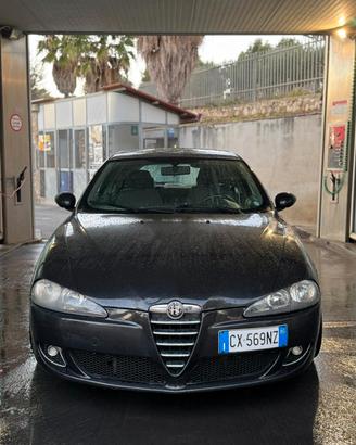 Alfa Romeo 147 1.9 JTD M-JET 150 cv