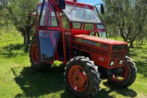 CABINA per Same Minitaurus