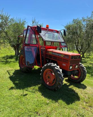 CABINA per Same Minitaurus