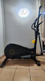 Elittica autoalimentata Domyos 520