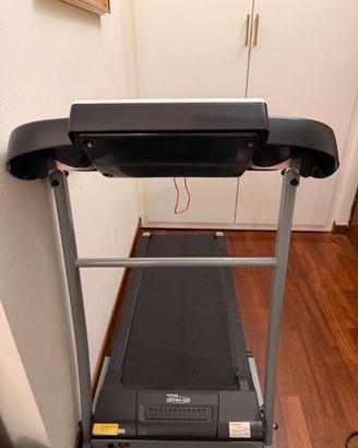Tapis roulant FP-TECH FP-515 – Professionale