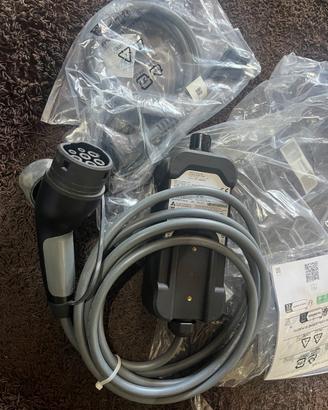 Carica batterie BMW/Mini