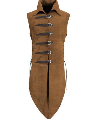 Giubba, Larp, GRV, Rievocazione storica