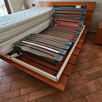 Reti ortopediche motorizzate