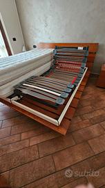 Reti ortopediche motorizzate