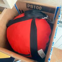 Sacco da boxe declaton